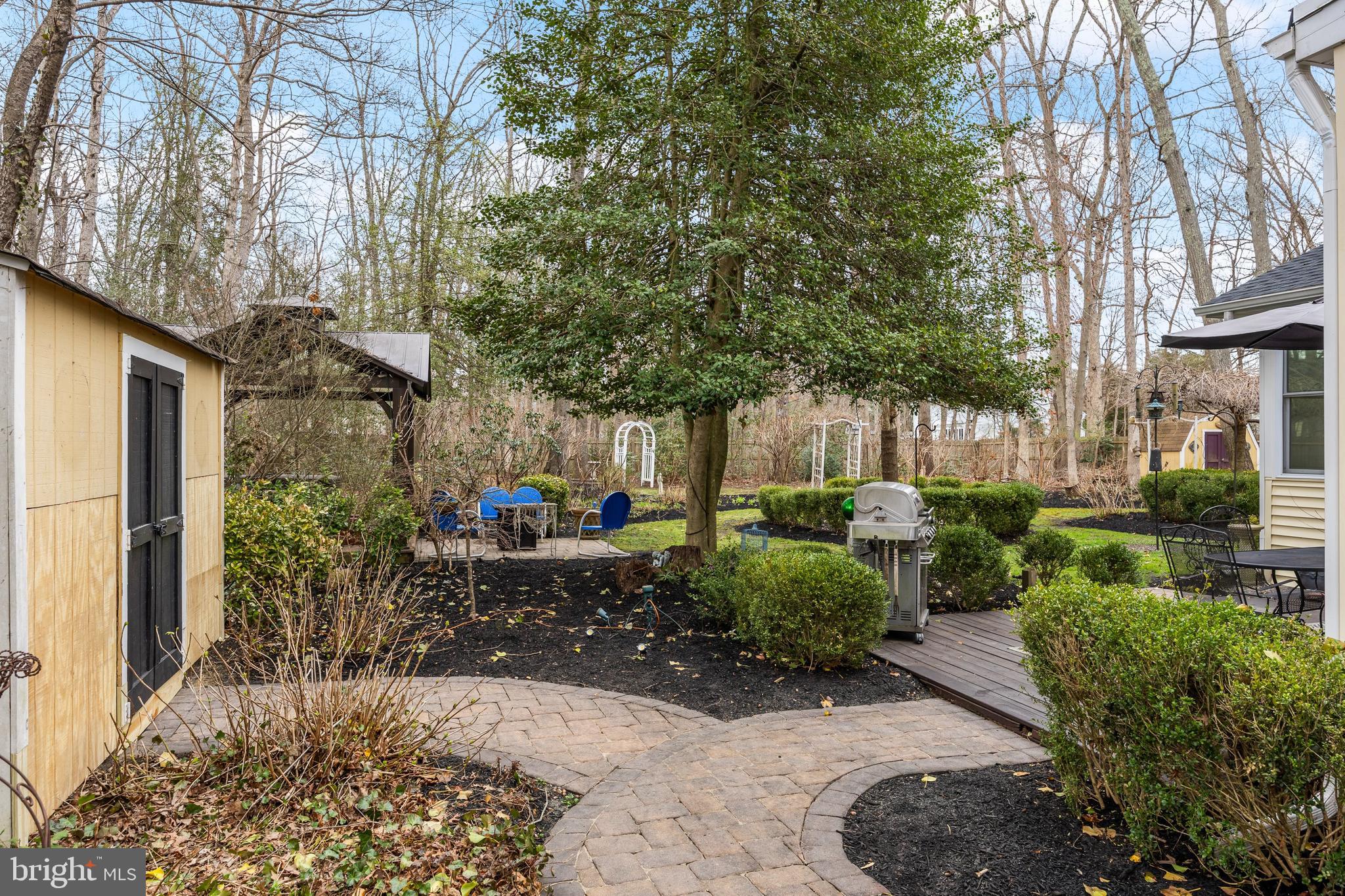 20 Wallingford Way Shamong, NJ 08088 - Photo 32 of 49