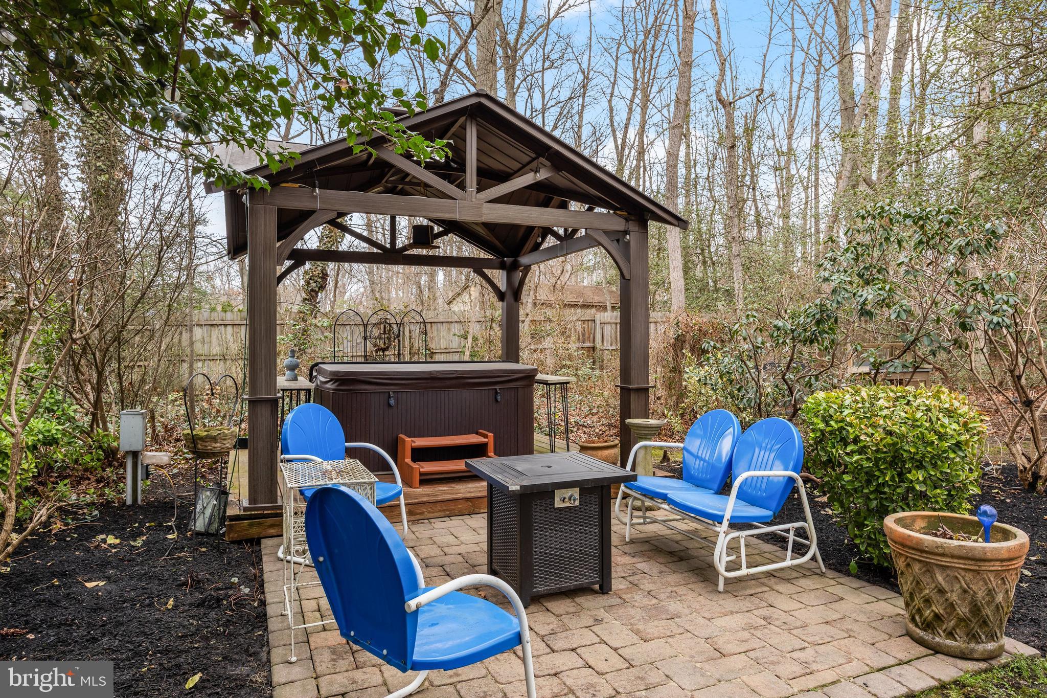 20 Wallingford Way Shamong, NJ 08088 - Photo 35 of 49