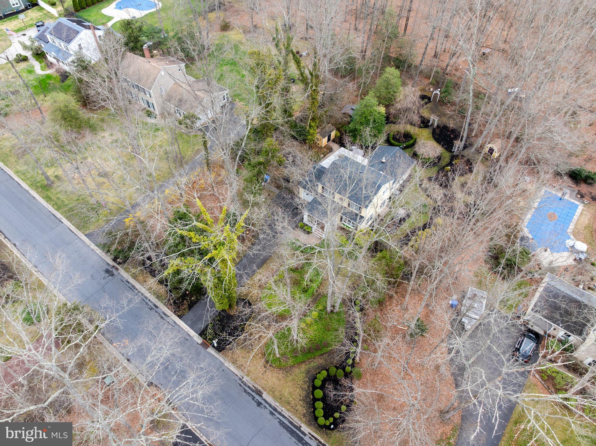 20 Wallingford Way Shamong, NJ 08088 - Photo 36 of 49