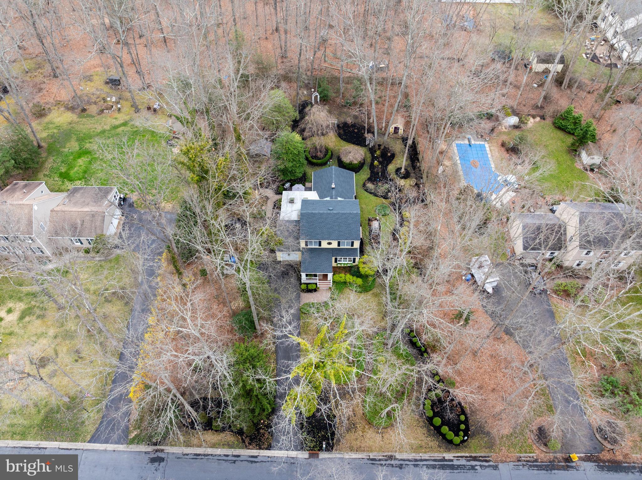 20 Wallingford Way Shamong, NJ 08088 - Photo 37 of 49