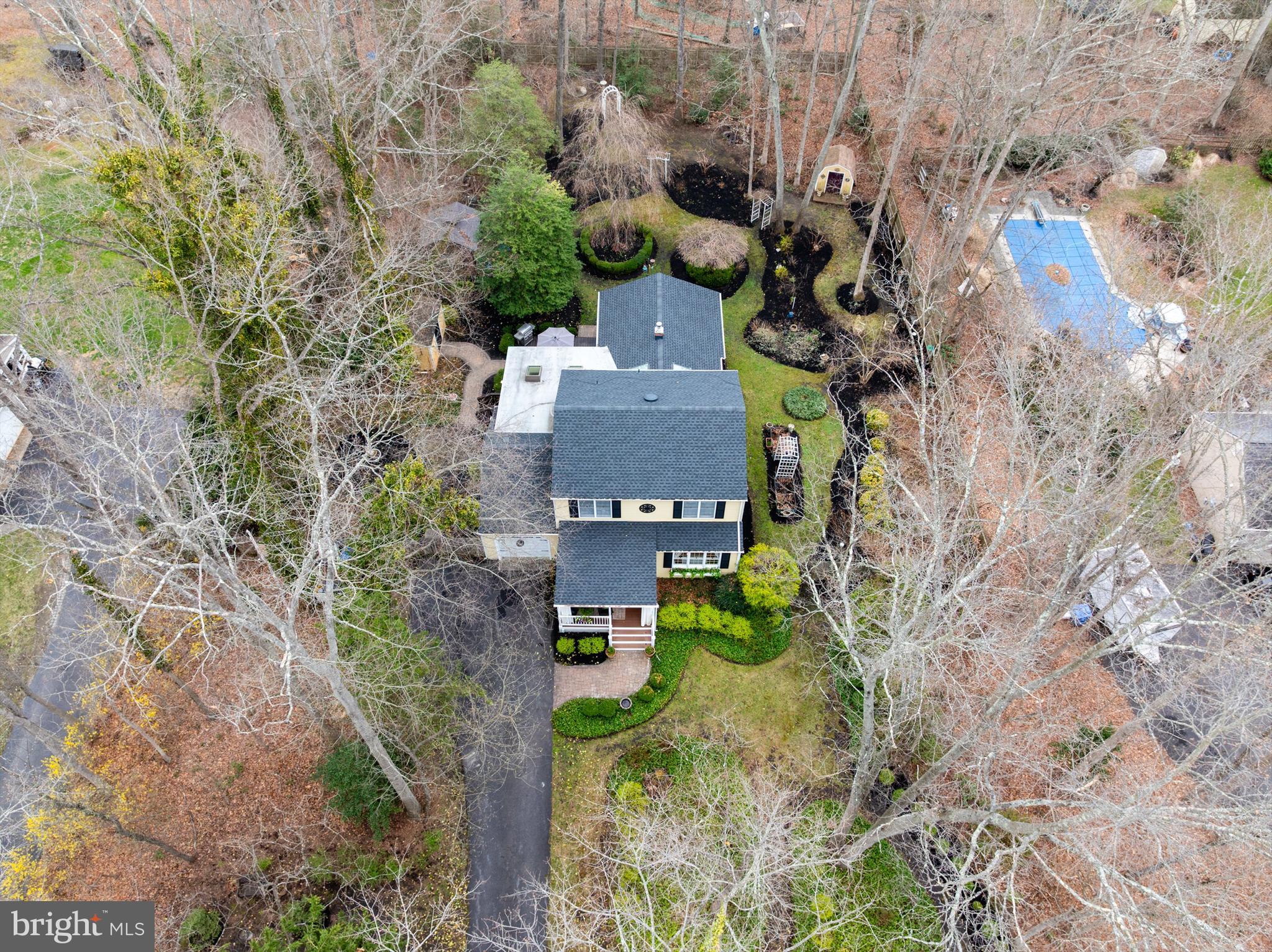 20 Wallingford Way Shamong, NJ 08088 - Photo 38 of 49