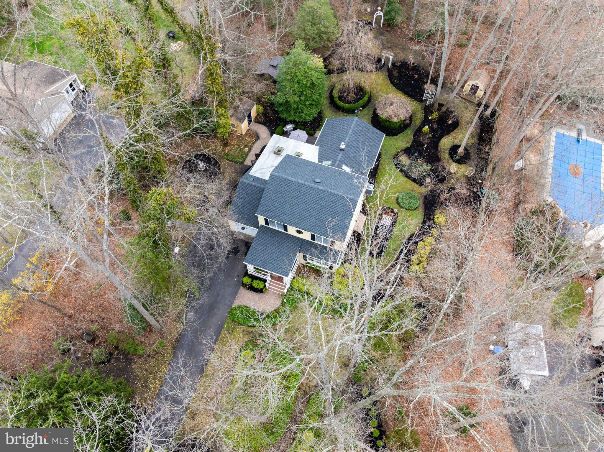 20 Wallingford Way Shamong, NJ 08088 - Photo 39 of 49