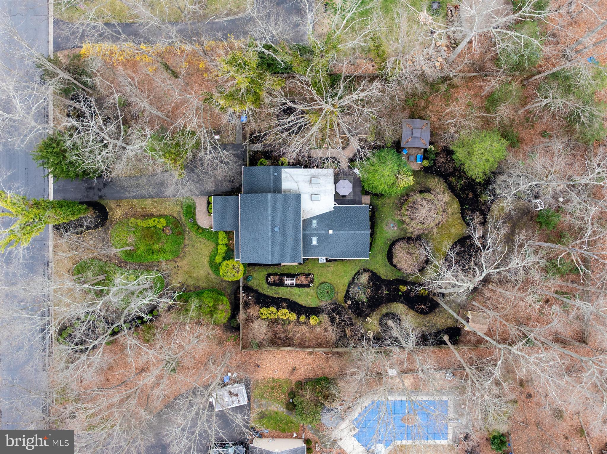 20 Wallingford Way Shamong, NJ 08088 - Photo 40 of 49