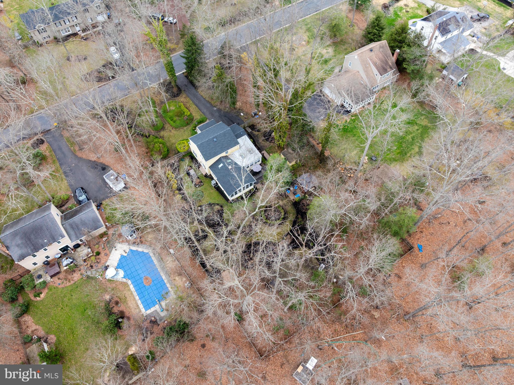 20 Wallingford Way Shamong, NJ 08088 - Photo 41 of 49