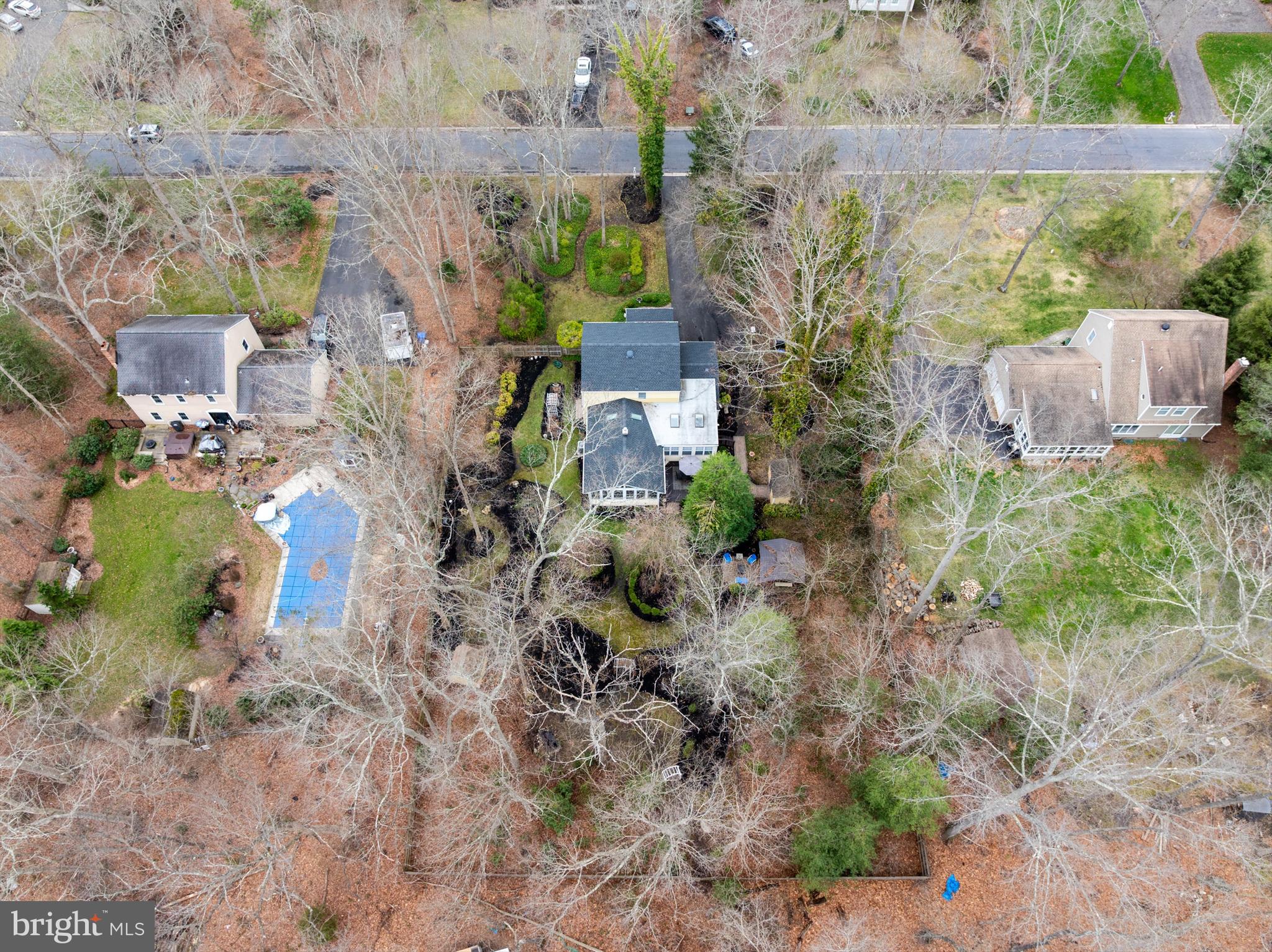 20 Wallingford Way Shamong, NJ 08088 - Photo 42 of 49