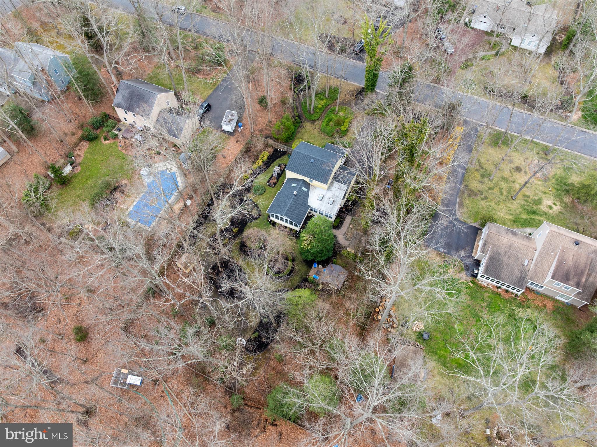 20 Wallingford Way Shamong, NJ 08088 - Photo 43 of 49