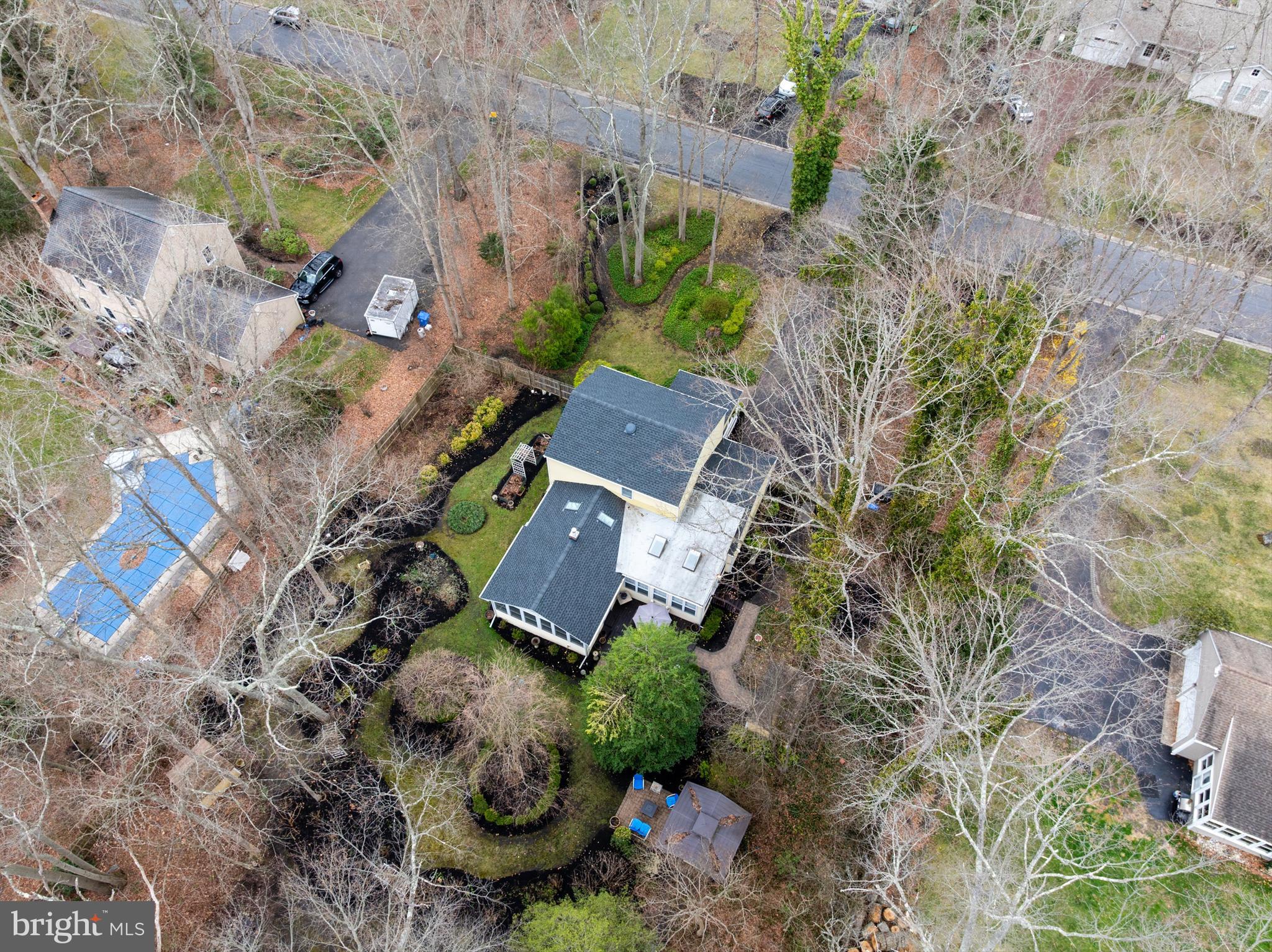 20 Wallingford Way Shamong, NJ 08088 - Photo 44 of 49