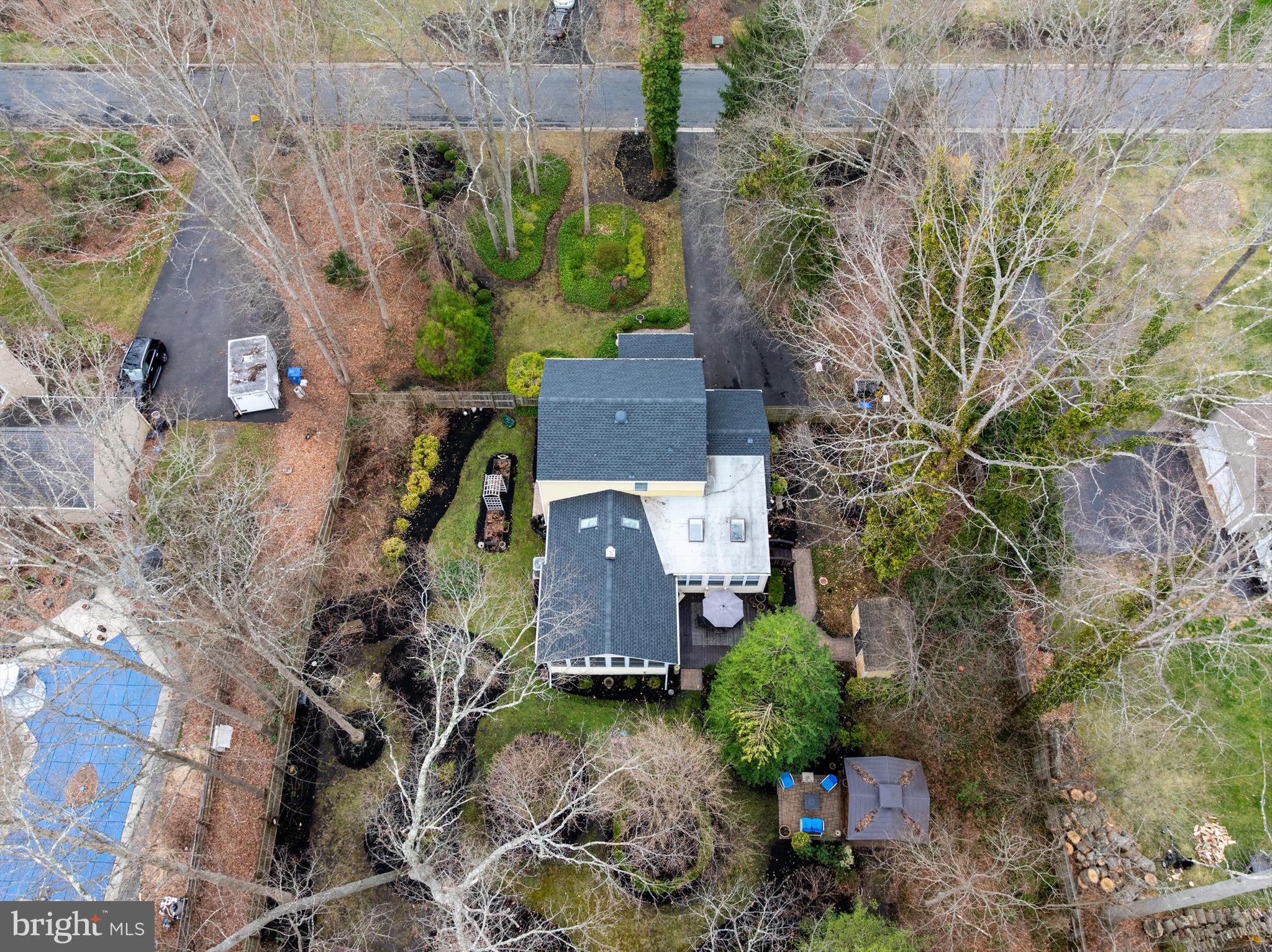 20 Wallingford Way Shamong, NJ 08088 - Photo 45 of 49