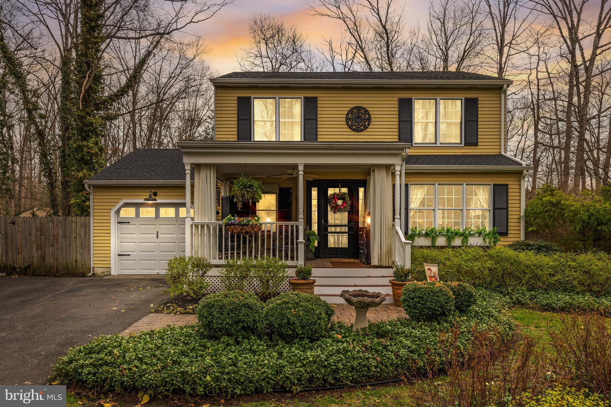 20 Wallingford Way Shamong, NJ 08088 - Photo 46 of 49