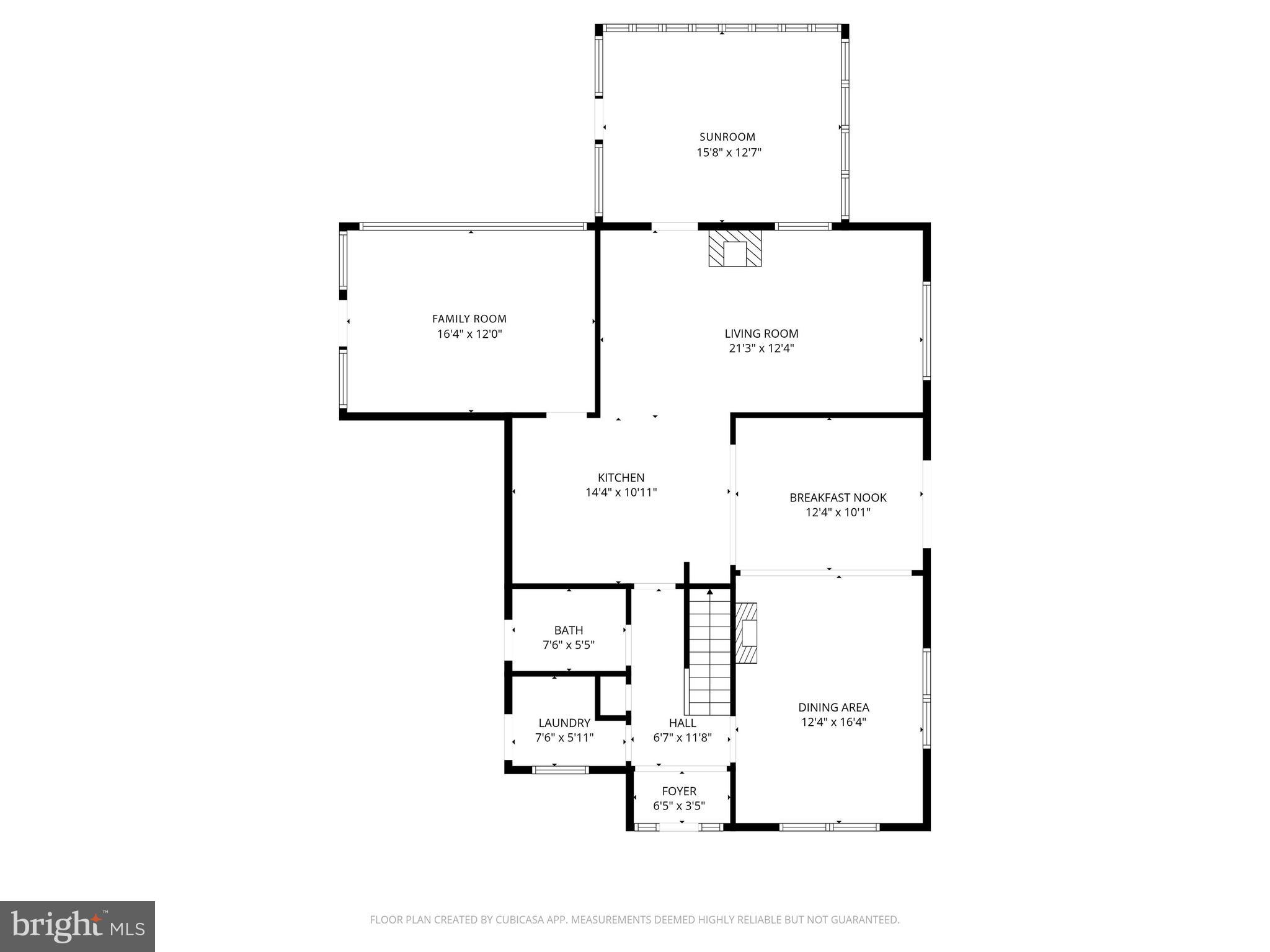 20 Wallingford Way Shamong, NJ 08088 - Photo 47 of 49