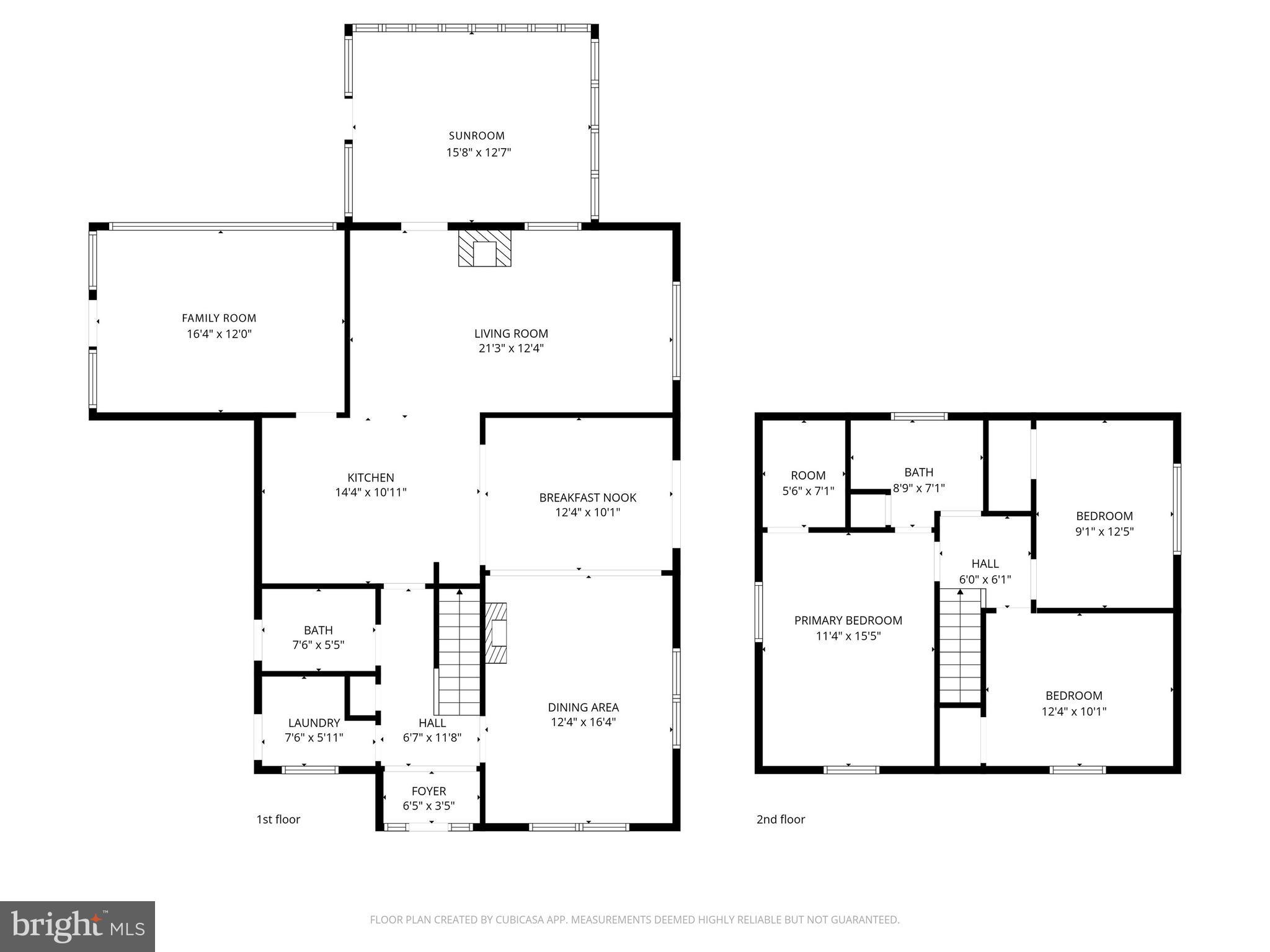 20 Wallingford Way Shamong, NJ 08088 - Photo 49 of 49