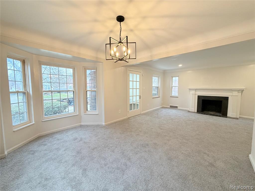 9832 Balfour Road Detroit, MI 48224 - Photo 2 of 10