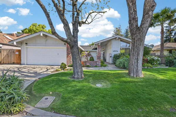 $549,000 | 6836 Cumberland Place, Stockton, CA 95219