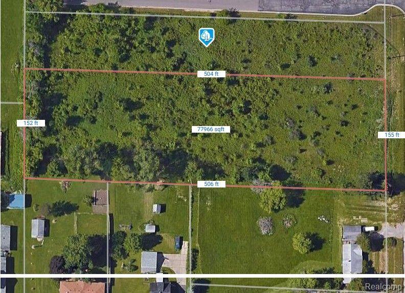 0 Clio Road Mount Morris, MI 48458 - Photo 2 of 2