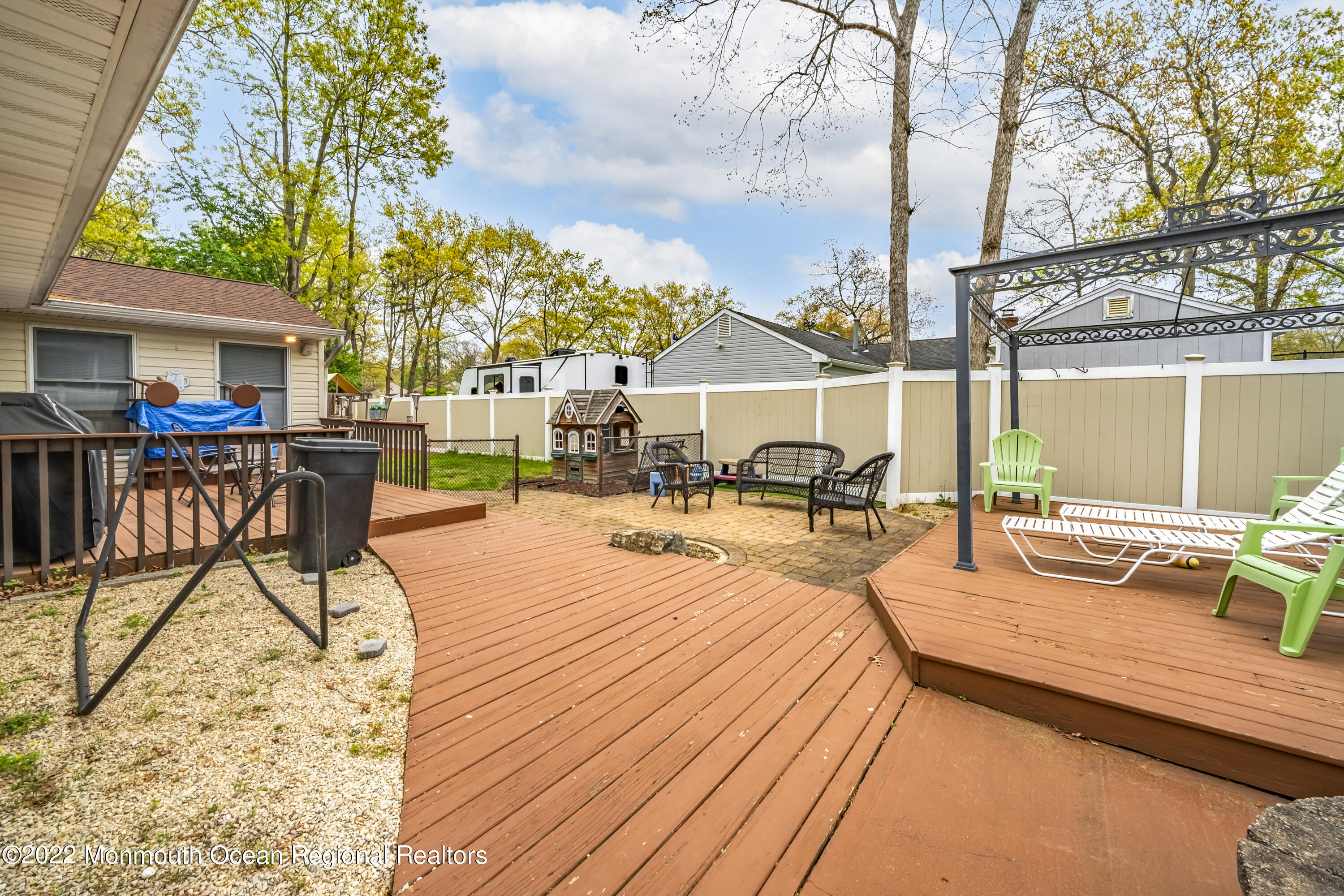 2292 Huckleberry Road Manchester Township, NJ 08759 - Photo 16 of 19 18