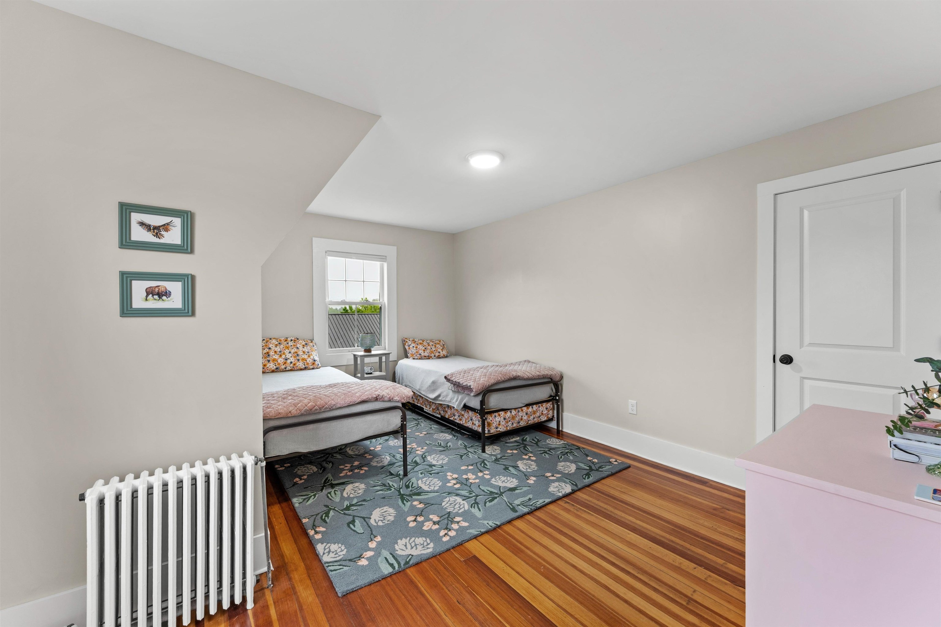 65 Dublin Road, Unit 1 Jaffrey, NH 03452 - Photo 16 of 59 Gallery Image 16