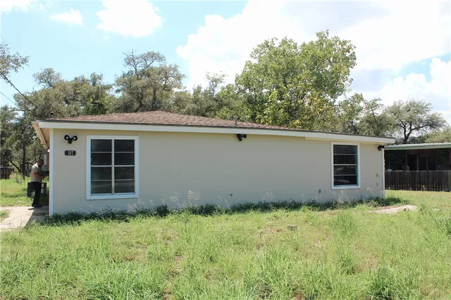 $1,500 | 107 Huckleberry Street, Rockport, TX 78382