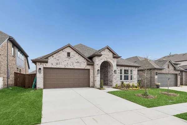 $324,998 | 1917 Huron Drive, Forney, TX 75126