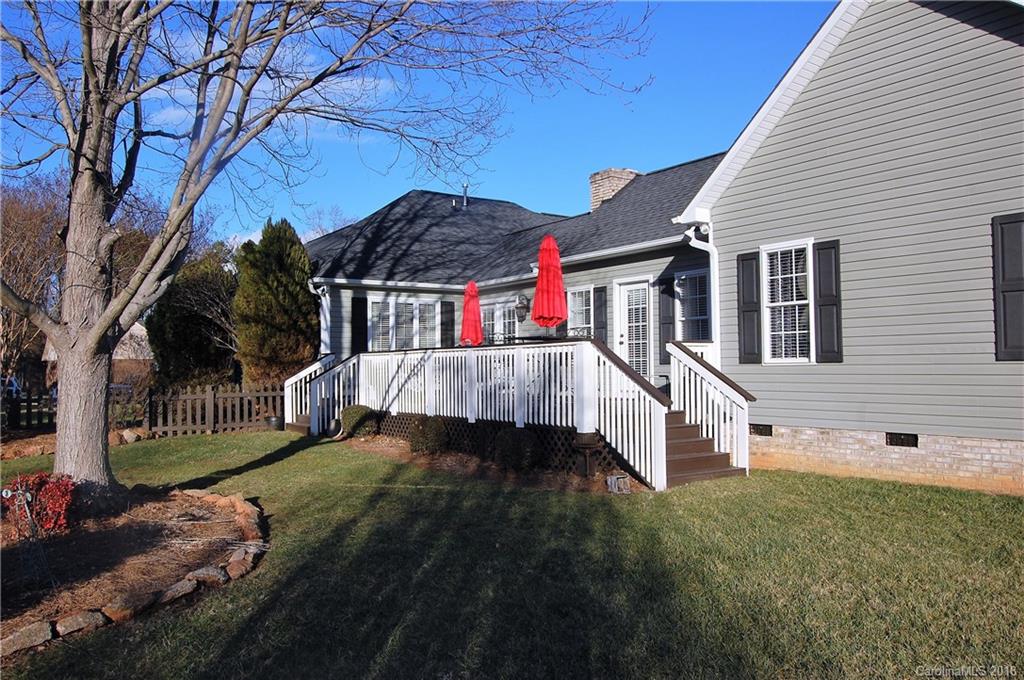 625 Peacehaven Road Kannapolis, NC 28083 - Photo 22 of 24 Gallery Image 22