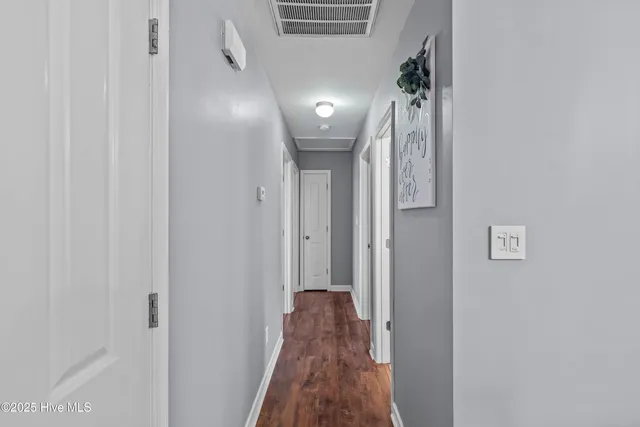 $249,900 | 610 Parsley Drive, Hubert, NC 28539