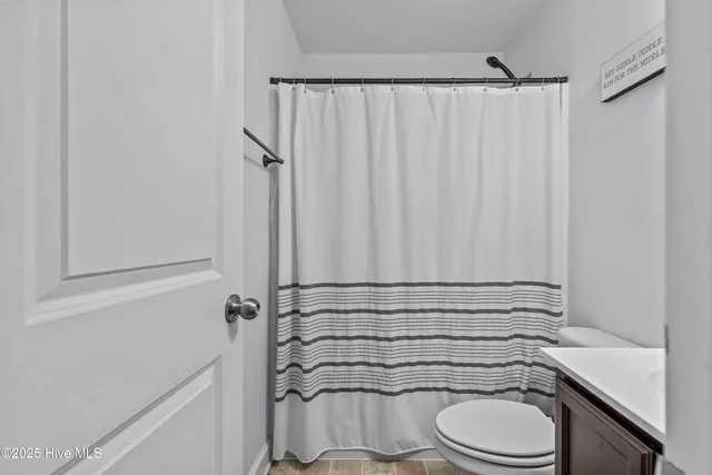 $249,900 | 610 Parsley Drive, Hubert, NC 28539