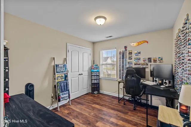 $249,900 | 610 Parsley Drive, Hubert, NC 28539