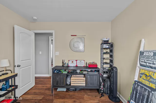 $249,900 | 610 Parsley Drive, Hubert, NC 28539