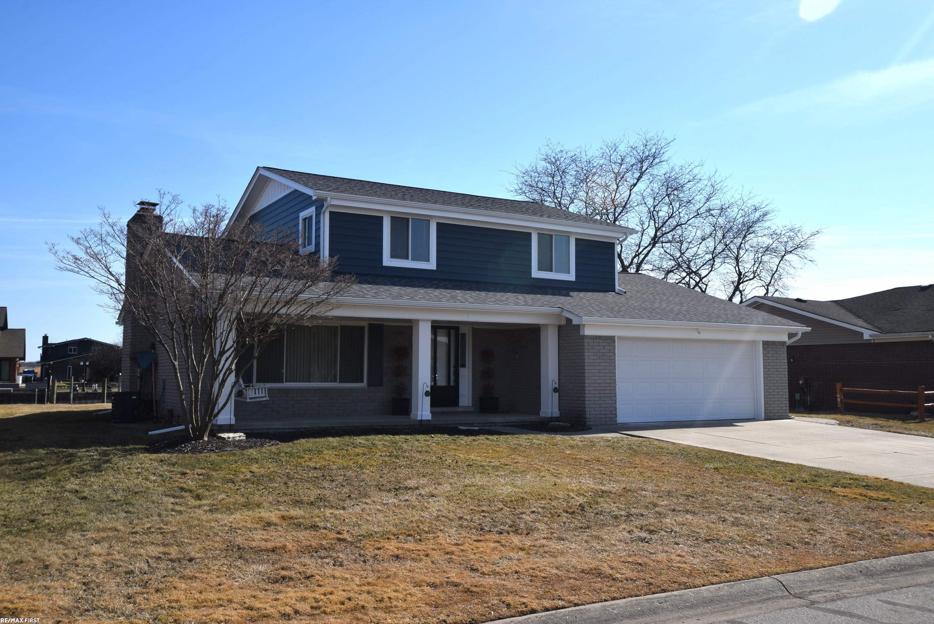 7327 Riverside Drive Algonac, MI 48001 - Photo 1 of 48 50168635-ab5c4ff6-fae5-4399-82c8-a5df7feee551.JPG
