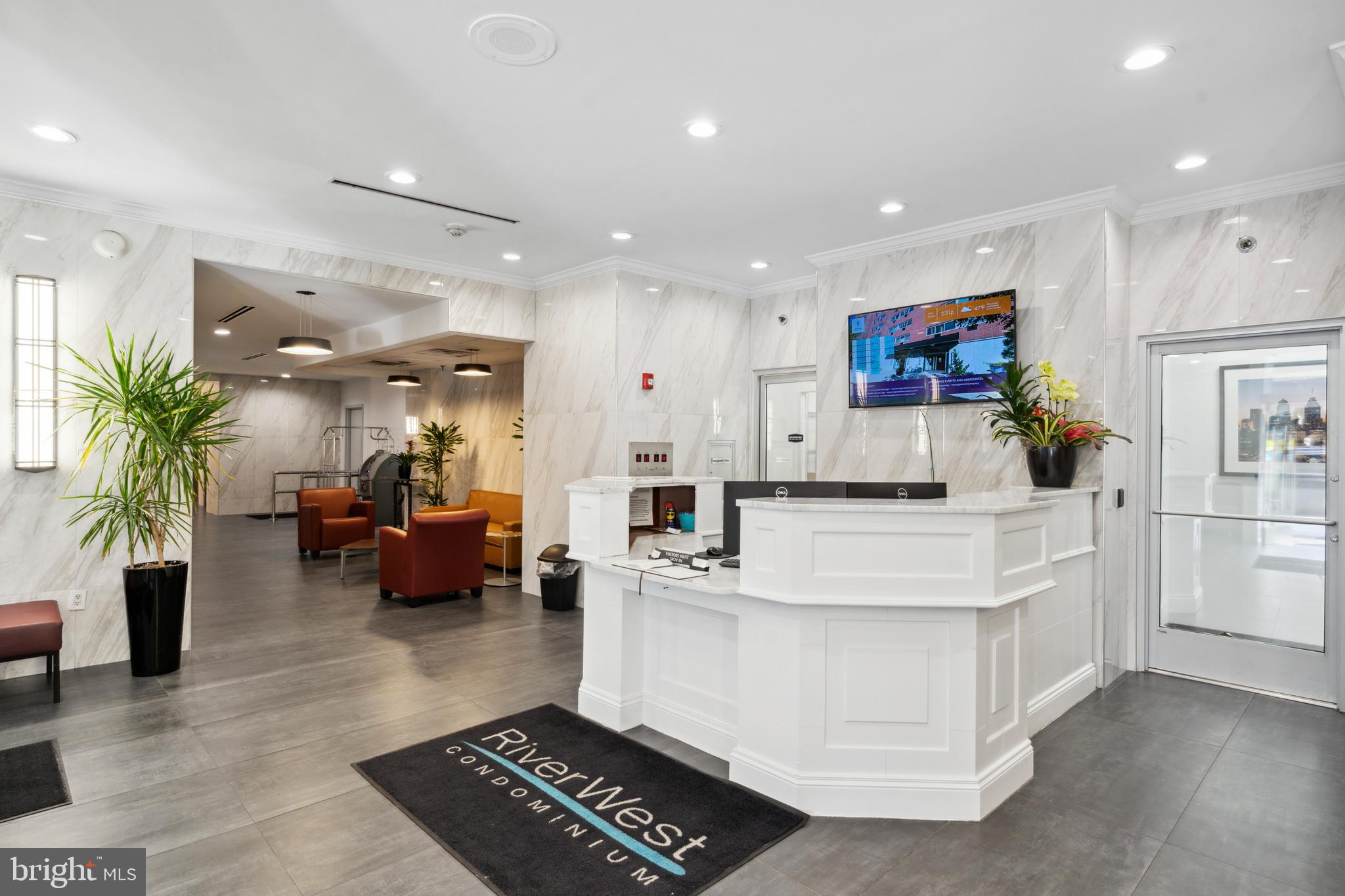 2101 Chestnut Street, Unit 1015 Philadelphia, PA 19103 - Photo 13 of 17