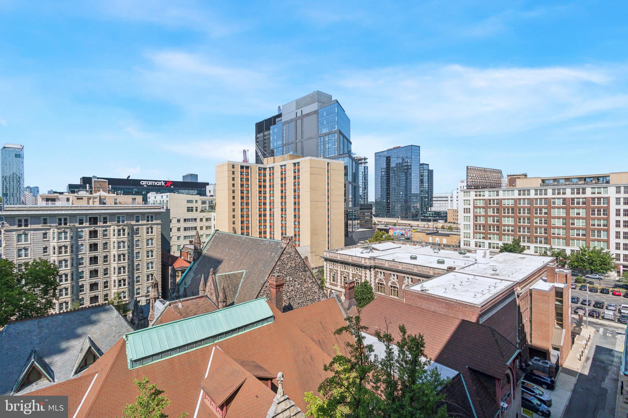 2101 Chestnut Street, Unit 1015 Philadelphia, PA 19103 - Photo 2 of 17