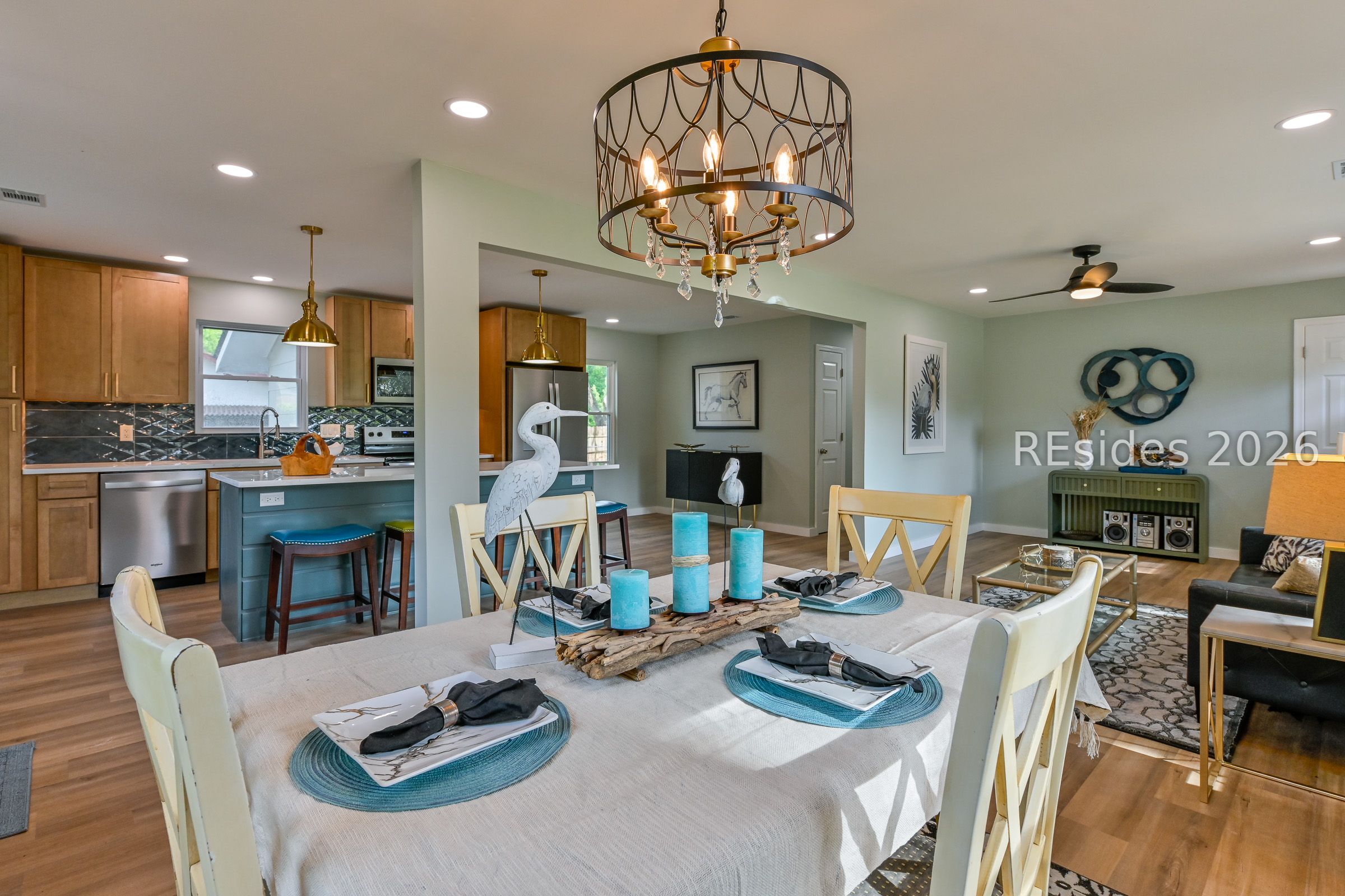 1013 Rentz Street Beaufort, SC 29906 - Photo 12 of 42