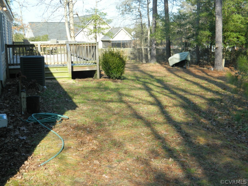 21816 Cabin Point Road Disputanta, VA 23842 - Photo 19 of 20 Gallery Image 19
