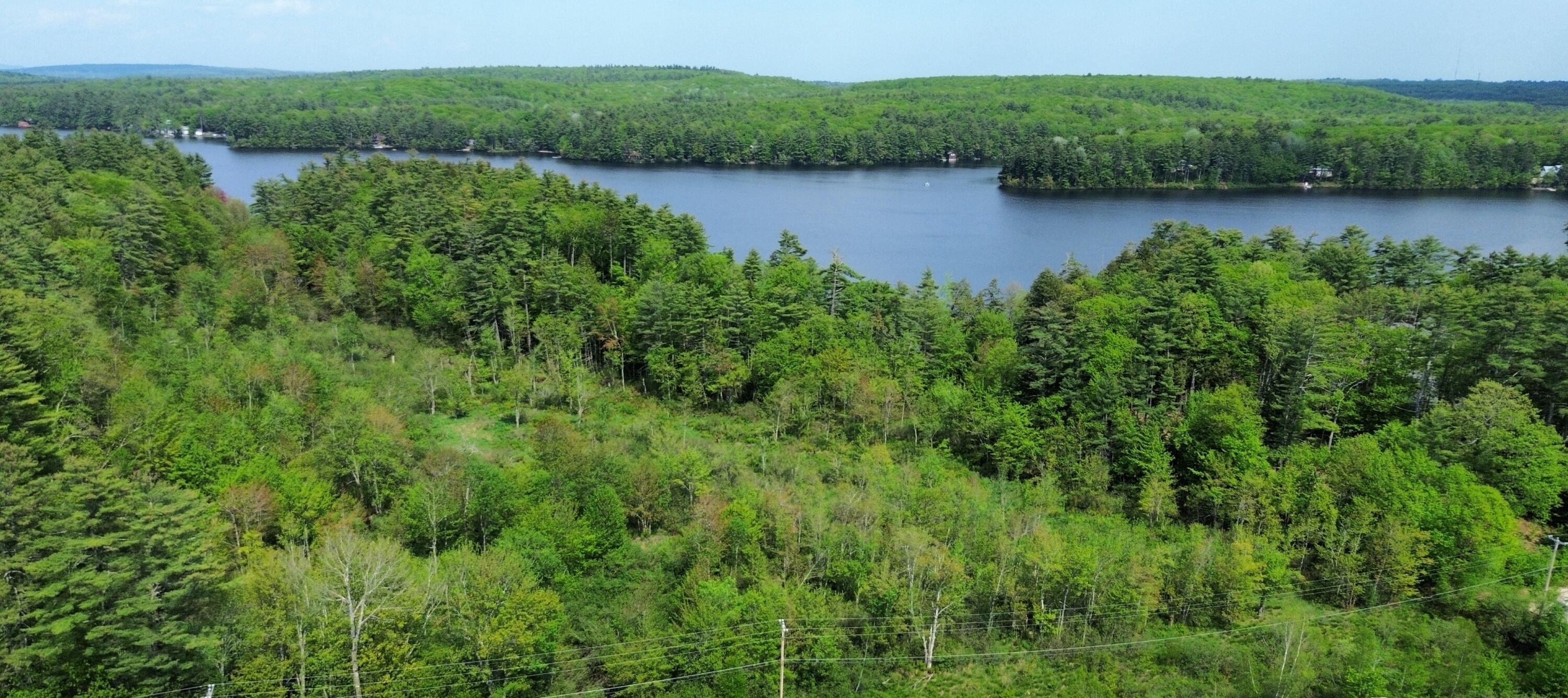 Lot 4 Sabbathday Road New Gloucester, ME 04260 - Photo 2 of 33 Overview