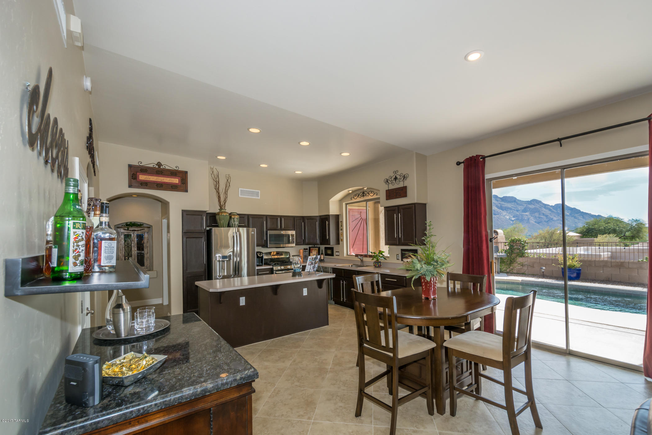 471 West Windowmaker Road Tucson, AZ 85737 - Photo 8 of 19