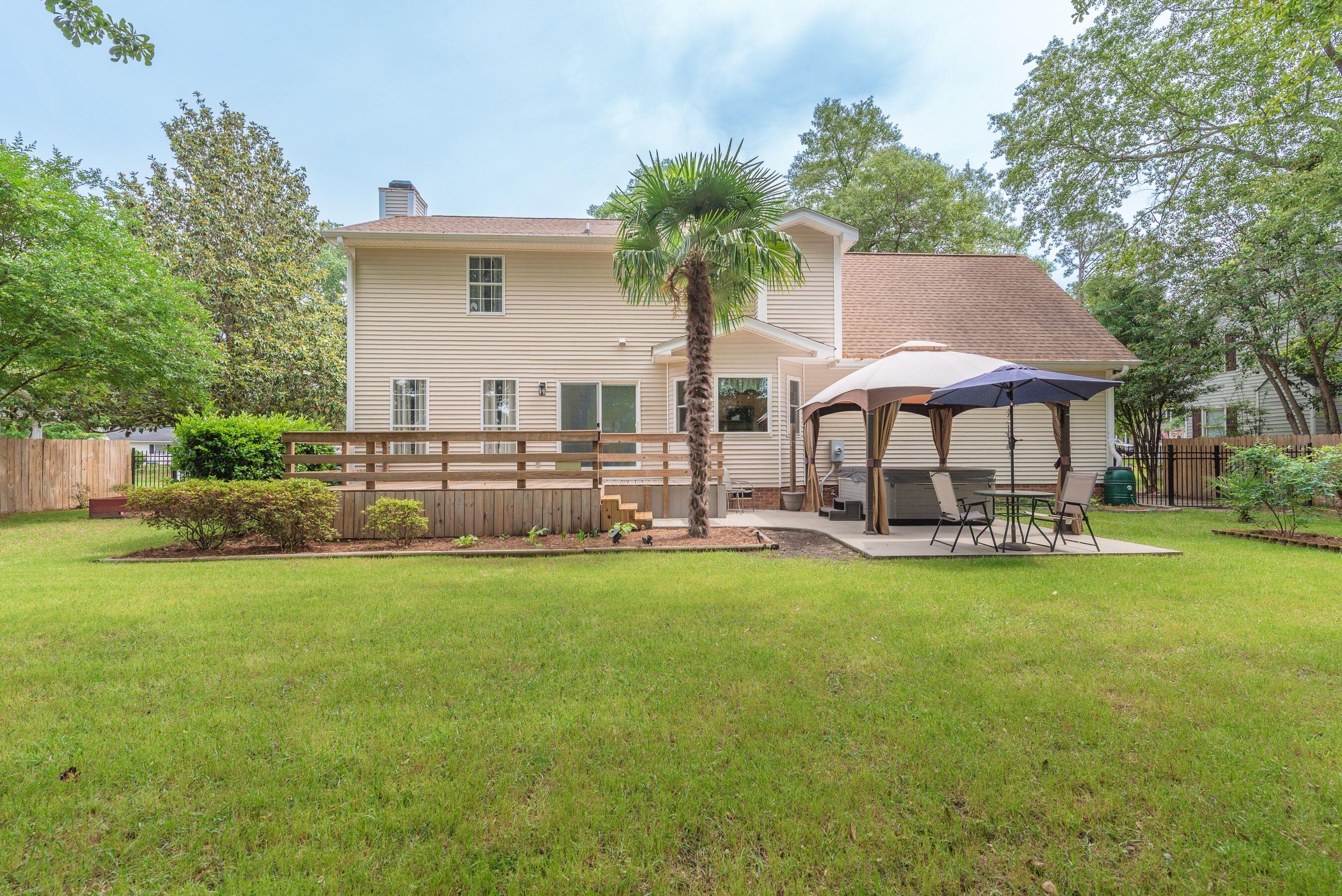 313 East Hedge Road Aiken, SC 29801 - Photo 39 of 48