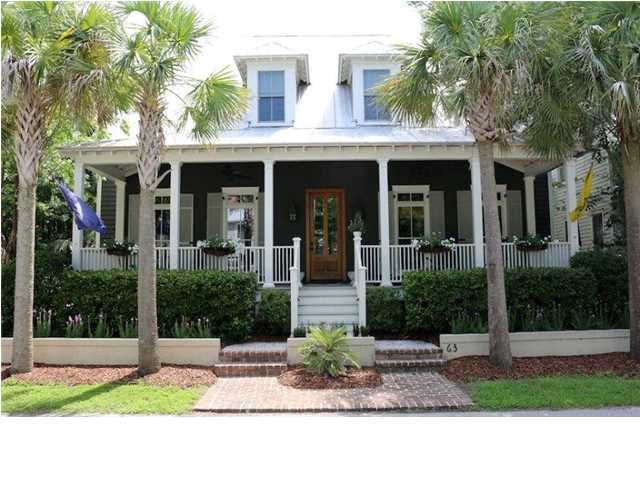 63 Hopetown Road Mount Pleasant, SC 29464 - Photo 1 of 15 Primary Photo