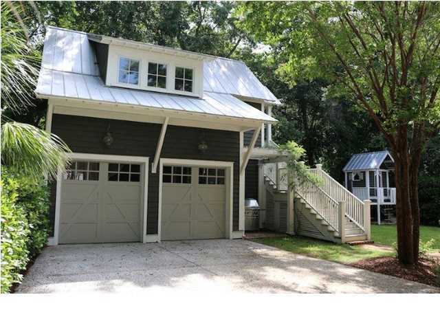 63 Hopetown Road Mount Pleasant, SC 29464 - Photo 14 of 15 Additional Photo