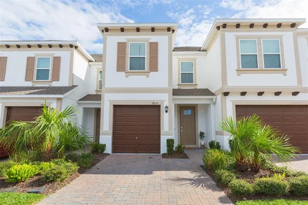 $2,500 | 18676 Noble Caspian Drive, Lutz, FL 33558