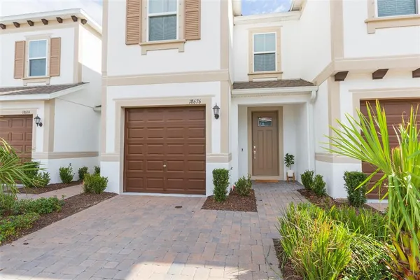 $2,500 | 18676 Noble Caspian Drive, Lutz, FL 33558