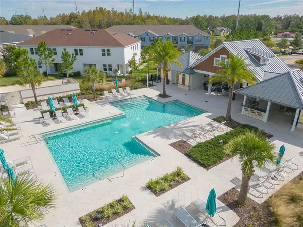 $2,500 | 18676 Noble Caspian Drive, Lutz, FL 33558