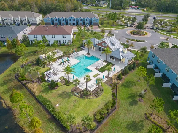 $2,500 | 18676 Noble Caspian Drive, Lutz, FL 33558