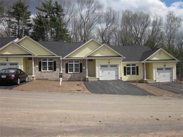 30 Beech Hill Road, Unit 11 West Springfield, MA 01089 - Photo 1 of 1 Gallery Image 1