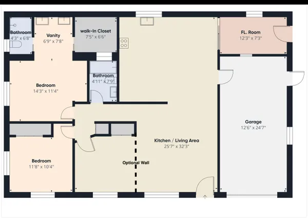 $300,000 | 810 Southeast 13th Street, Okeechobee, FL 34974