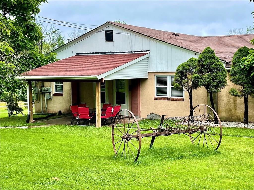 179 Rosemond Road, Unit FRONT RIGHT Woodridge, NY 12789 - Photo 1 of 1