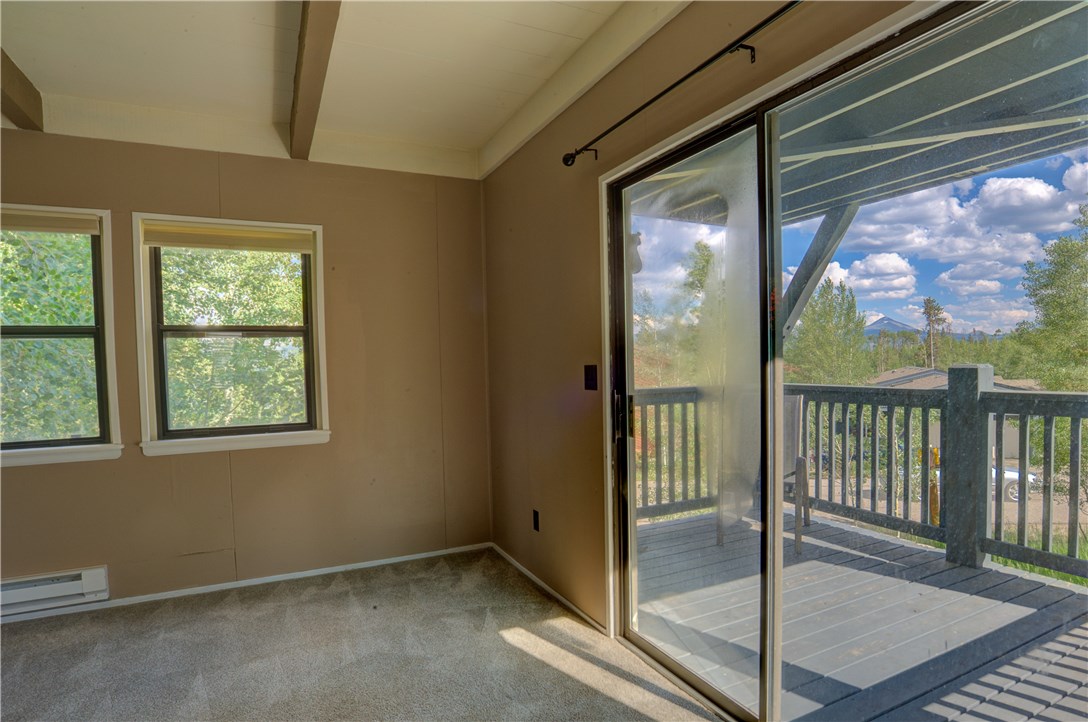 807 Ryan Gulch Road, Unit 807 Silverthorne, CO 80498 - Photo 2 of 33 Gallery Image 2