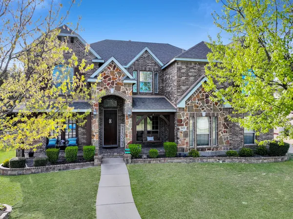 $630,000 | 2021 Glenwood Way, Midlothian, TX 76065