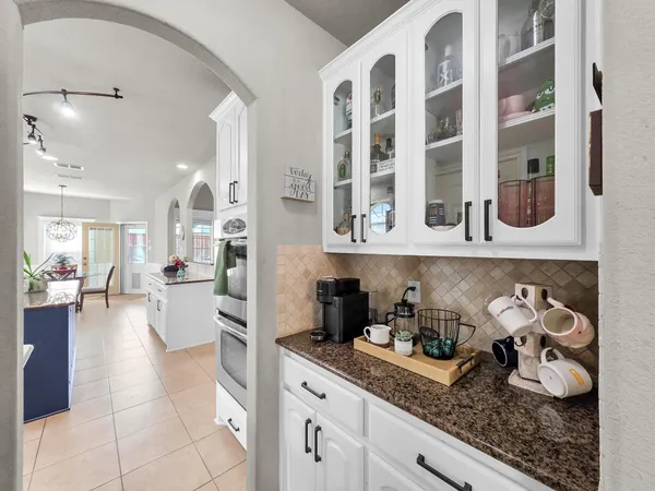 $630,000 | 2021 Glenwood Way, Midlothian, TX 76065