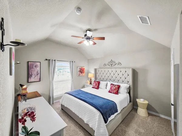 $630,000 | 2021 Glenwood Way, Midlothian, TX 76065