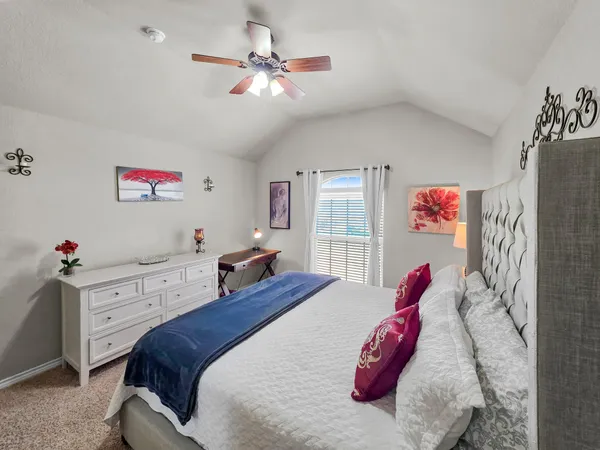 $630,000 | 2021 Glenwood Way, Midlothian, TX 76065