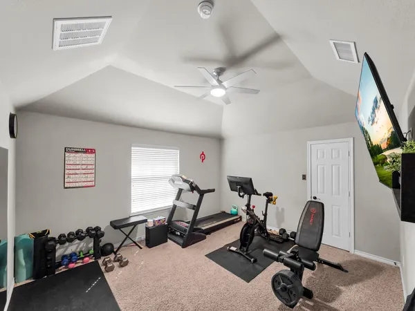 $630,000 | 2021 Glenwood Way, Midlothian, TX 76065